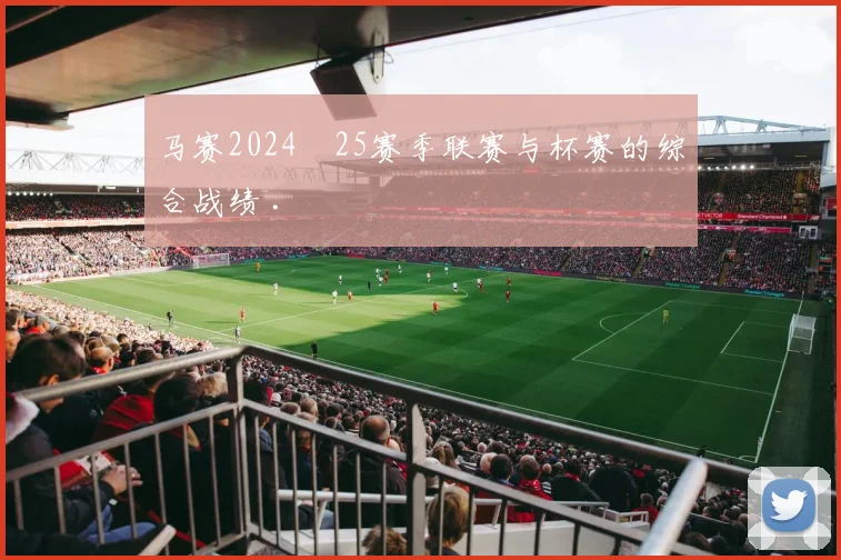 马赛2024–25赛季联赛与杯赛的综合战绩 .